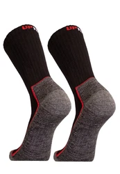 UphillSport Socken SAANA 2er Pack 