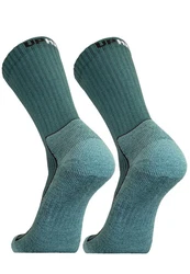 UphillSport Socken SAANA 2er Pack Türkis/Grün/Blau