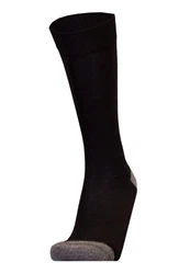 UphillSport Socken JULMA Schwarz/Dunkelbraun
