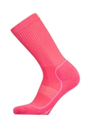 UphillSport Socken KEVO Rosa/Orange