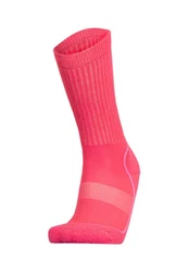 UphillSport Socken KEVO Rosa/Orange