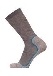 UphillSport Socken KEVO Grau/Braun/Lila/Beige