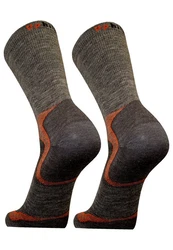 UphillSport Socken MALLA 2er Pack 