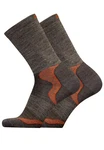 UphillSport Socken MALLA 2er Pack 