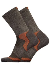 UphillSport Socken MALLA 2er Pack 