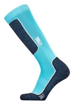 UphillSport Socken HALLA Blau/Türkis