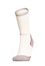 UphillSport Socken SALLA Rosa/Weiß/Rot/Creme