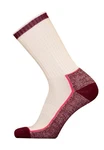 UphillSport Socken HONKA Rosa/Dunkelrot/Bordeaux/Rot/Lila