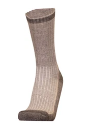 UphillSport Socken HONKA Braun/Beige/Lila