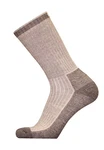 UphillSport Socken HONKA Braun/Beige/Lila