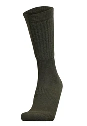 UphillSport Socken ROVA Dunkelgrün/Khaki
