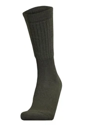 UphillSport Socken ROVA Dunkelgrün/Khaki