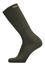 UphillSport Socken ROVA Dunkelgrün/Khaki