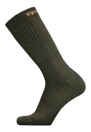Socken ROVA mit mehrlagiger Struktur
