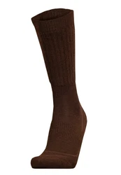 UphillSport Socken ROVA Dunkelbraun/Braun