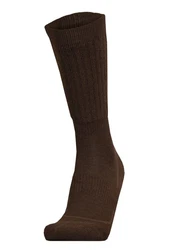 UphillSport Socken ROVA Dunkelbraun/Braun