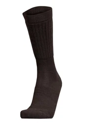 UphillSport Socken ROVA Dunkelbraun/Khaki/Schwarz