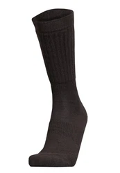 UphillSport Socken ROVA Dunkelbraun/Khaki/Schwarz