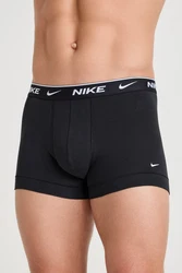 NIKE Underwear Trunk TRUNK 2PK schwarz/wei