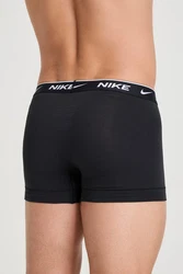 NIKE Underwear Trunk TRUNK 2PK schwarz/wei