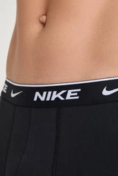 NIKE Underwear Trunk TRUNK 2PK schwarz/wei