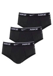 Slip BRIEF 3PK (Packung, 3-St., 3er) mit Logo-Elastikbund