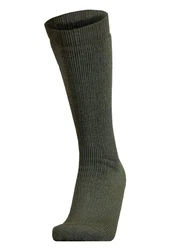 UphillSport Socken INARI Dunkelgrün/Khaki
