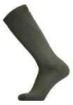 UphillSport Socken INARI Dunkelgrün/Khaki