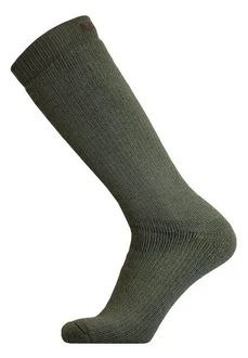 UphillSport Socken INARI Dunkelgrün/Khaki