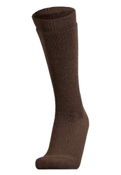UphillSport Socken INARI Dunkelbraun/Khaki/Braun