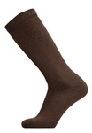 UphillSport Socken INARI Dunkelbraun/Khaki/Braun