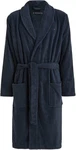 Tommy Hilfiger Underwear Bademantel Kurzform blau