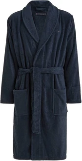 Tommy Hilfiger Underwear Bademantel Kurzform