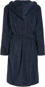 Tommy Hilfiger Underwear Bademantel Dunkelblau/Blau Tommy Hilfiger Underwear Bademantel Dunkelblau/Blau