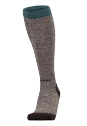 UphillSport Socken OUNA Grün/Türkis/Grau