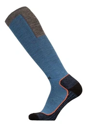 Socken OUNA (1-Paar) mit mehrlagiger Struktur