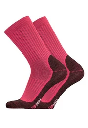 Socken WINTER XC 2er Pack (2-Paar) mit atmungsaktiver Funktion