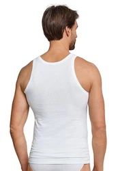 Schiesser Unterhemd Authentic 2er-Pack 