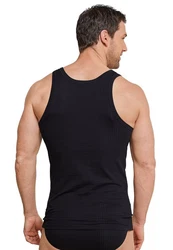 Schiesser Unterhemd Authentic 2er-Pack 