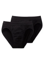 Rioslip Authentic (2er-Pack) mit stilvollem Nadelzug