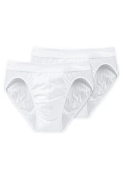 Rioslip Authentic (2er-Pack) mit stilvollem Nadelzug