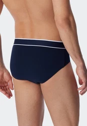 Schiesser Rioslip 95/5 (3er-Pack) blau