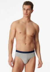 Schiesser Slip 95/5 Organic Cotton Rio Slip 