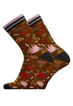UphillSport Socken AUTUMN GARDEN 
