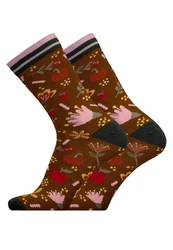 UphillSport Socken AUTUMN GARDEN 