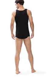 Mey Achselhemd DRY COTTON 