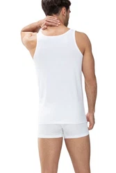 Mey Achselhemd DRY COTTON 