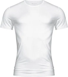 Unterziehshirt DRY COTTON mit Rundhalsausschnitt