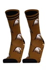 UphillSport Socken EAGLE nahtloses Design (2er Pack) Beige/Orange/Dunkelblau/Rot/Dunkelbraun/Braun