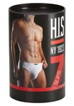 H.I.S Slip Unterhosen  